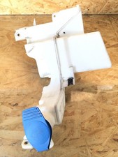 336263 Behälter Scheibenwaschanlage VW Passat B6 Variant (3C5) 3C0955453P