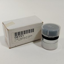 Orion Explorer II 13mm Telescope Eyepiece 1.25" Fully Coated with Caps and Box