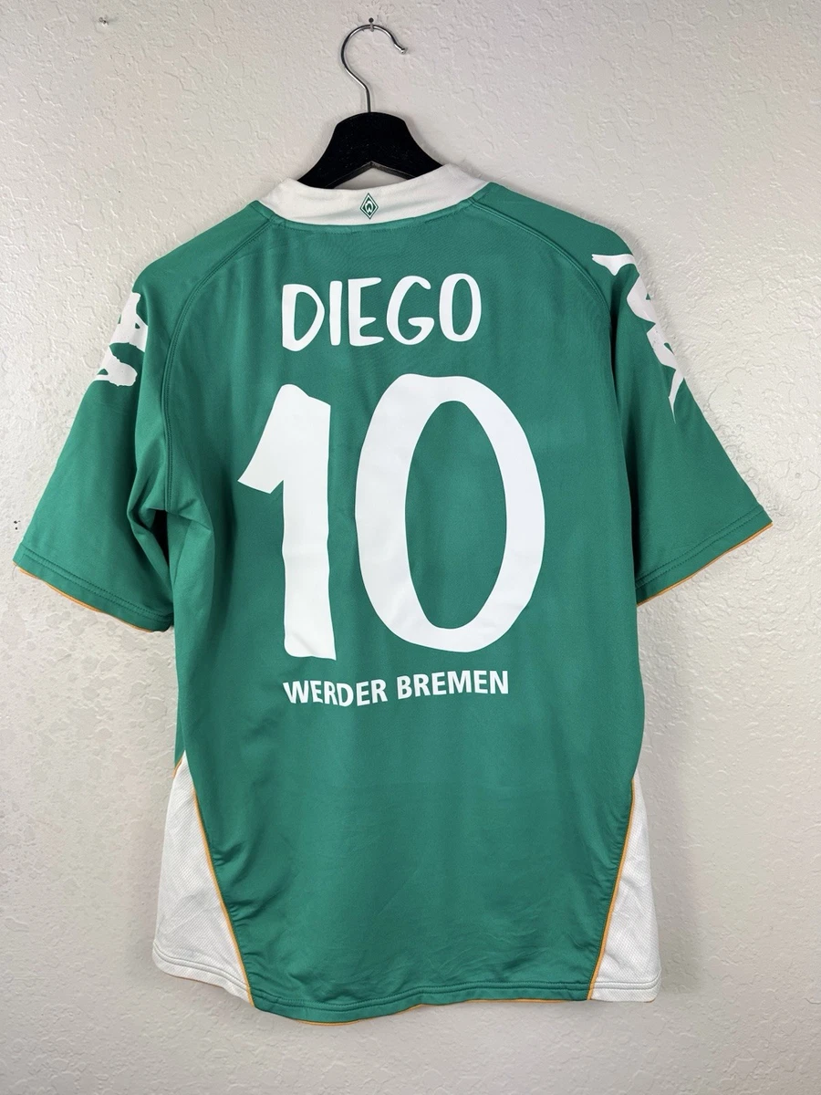 werder bremen jersey products for sale | eBay