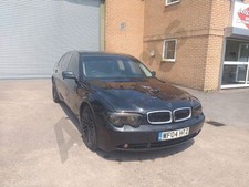 BMW 7 SERIES 730D (E65) 2002-2005 Complete Engine *172K Miles* 11000306821