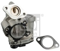 AGR Ventil Febi Bilstein 173830 FüR Opel Vivaro Bus X83 Cdti A07 Renault Laguna