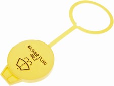 Dorman 924-1067 Washer Fluid Reservoir Cap Compatible with Select Volvo Models