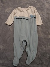 Mayroyal Baby Sleepsuit 1-2 Mths 60. cm