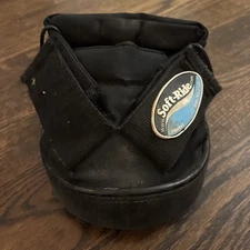 Used Soft-Ride Laminitis  Rehab Horse Boot- Size 5L