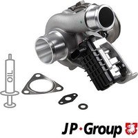 JP Group Lader, Aufladung U.A. FüR CitroËN, Peugeot