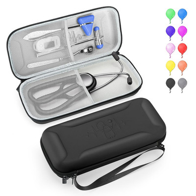 Stethoscope Case for 3M Littmann Classic Iii,Lightweight II S.E. Cardiology I...