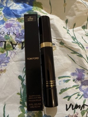 Tom Ford Illuminating Highlight Pen (07 Amber Eclat)