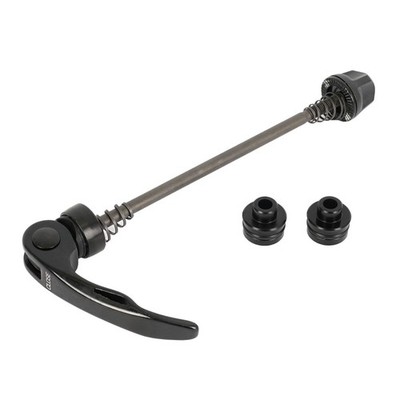 Mavic 99694100 Kit Adapter Steckachse auf Schnellspanner 15mm auf 9mm