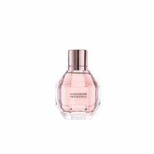 Viktor & Rolf Flowerbomb L'Eau de Parfum 0.24 Oz. / 7 ml Mini New In Box New