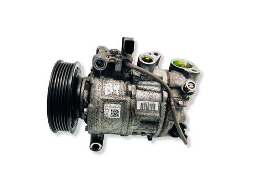 Audi Q5 SQ5 2014 Klimakompressor Pumpe 8T0260805H Diesel 230kW MAB17201