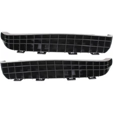 Headlight Bracket For 2007-2008 Honda Fit Front Driver and Passenger Side