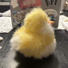RUSS BABY WADDLES Chick Plush Stuffed TOY Baby Nursery Duckie NWT — photo 4