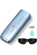 Blex IPL Laser Hair Removal System, Blue T033KW Permanent Hair Removal