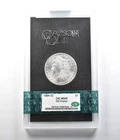 1884-CC Morgan Silver Dollar GSA Treasure MS65 CAC CACg *0868