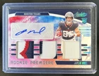 2025 Panini Absolute Jaylin Noel Spectrum (RAW)