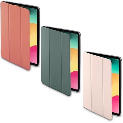 Hama Smart Case Tasche Cover Schutz-Hülle für Apple iPad Pro 11 M5 2025 M4 2024
