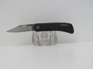 Kershaw 3000 Lockback Blade Quick Grip Handle - Japan Excellent Condition