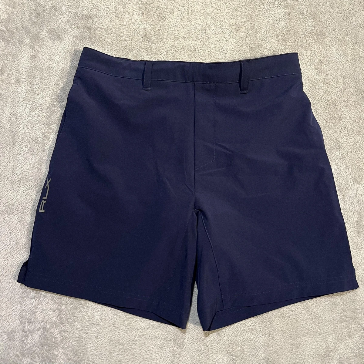 Blue RLX Ralph Lauren Shorts for Men for sale | eBay