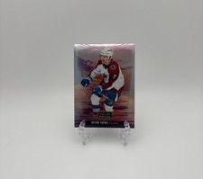 2024-25 O-Pee-Chee Platinum Hockey - Sunset Devon Toews #50