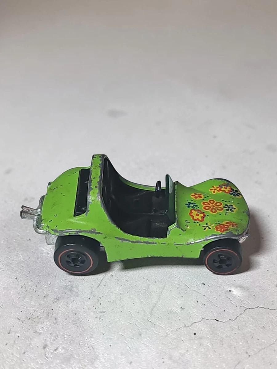 Hot Wheels Redline Dune Daddy for sale | eBay