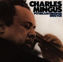 Pithecanthropus Erectus von Mingus, Charles | CD | Zustand gut