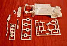 Amt 1991 Chevy Beretta Gtz Chassis 125