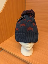 Modena Winter Hat. One Size. New With Tags