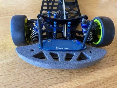 YOKOMO MR-4TC BD 1/10 Touring Car RC Chassis High Performance