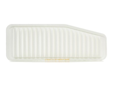 RIDEX 8A0218 Luftfilter für TOYOTA RAV 4 II (CLA2, XA2, ZCA2, ACA2) Alphard (H1)