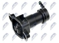 Original NTY WaschwasserdüSe Scheinwerferreinigung EDS-AU-001 FüR Audi
