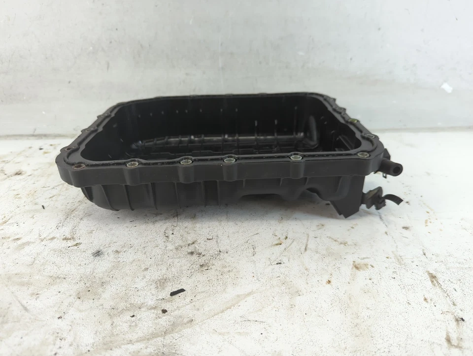 Маслосборник двигателя 2012–2019 Hyundai Accent NCETX - Изображение 4 из 4