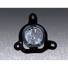 Magneti Marelli 712403201110 Nebelscheinwerfer für ALFA ROMEO MITO 955
