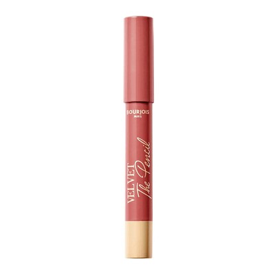 BOURJOIS | VELVET | Lips