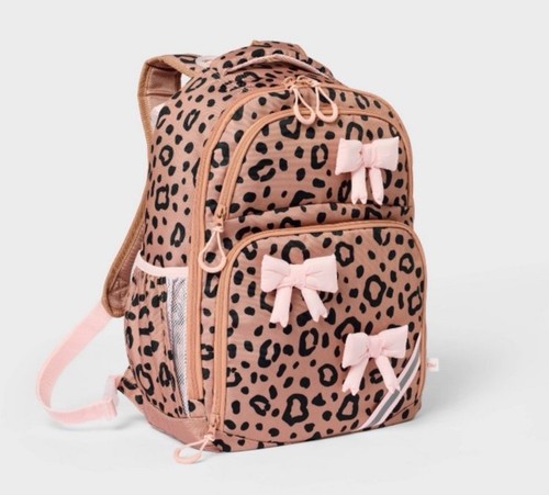 Sac à Dos Bandoulière Cat & Jack - Jaune Et Bleu - Neuf Avec étiquettes