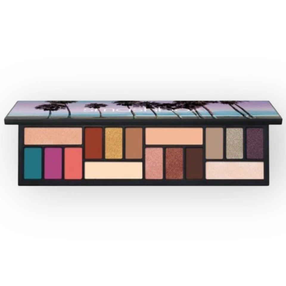 NIB Smashbox L.A. Cover Shot Eye Palette Set 12.4g / 0.43oz Sealed - Image 3 of 4