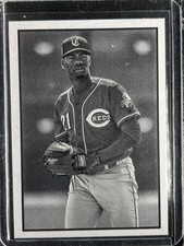 Greene, Hunter - 2019 Bowman Heritage - Black And White