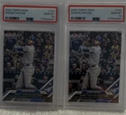 2024 Topps Now #722 "50SB/50HR Season" Shohei Ohtani PSA 10 "RECORD"!!!