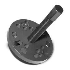DPTOOL Clutch Hub Remove Alternator Puller 3, 5, 10 Finger Compatible with Ha...