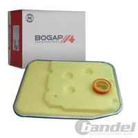 Bogap ÖLfilter Automatik Passend FüR Audi 80 A3 A4 A6 Cabriolet Coupe Seat Alham