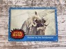 1977 Topps Star Wars Hunted by the Sandpeople #20 Series 1 B