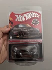 Hot Wheels 2022 Ford Mustang Shelby GT500 Code Red Red Line Club Red 1:64