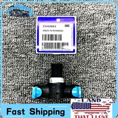 Fuel Pressure Sensor 31432653 Fits For Volvo V60 S60 Cross Country S90 XC40 2.0T