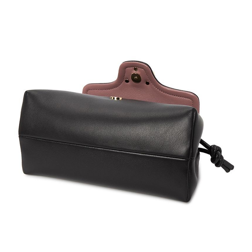 Valentino V Logo 1960 Women's Shoulder Bag 0NO 114885449 thumbnail 5