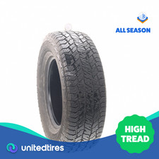 Used 26570r17 Hankook Dynapro At2 115s - 1032