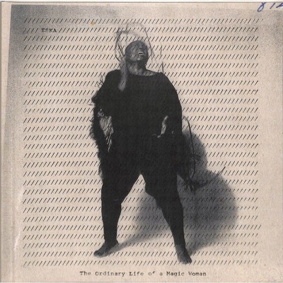 Eska / THE ORDINARY LIFE OF A MAGIC WOMAN (LP) / EARTHLING / EARTHLI2 / LP