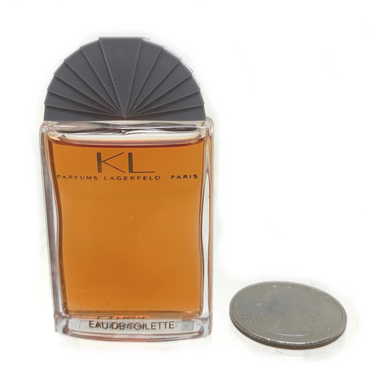 Karl Lagerfeld KL Eau de Toilette for Women for sale | eBay