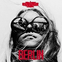Audio Cd - Kadavar - Berlin - Nuclear Blast -D- Neu