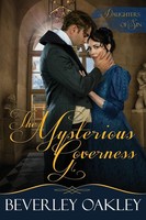 Beverley Oakley | The Mysterious Governess | Taschenbuch | Englisch (2018)