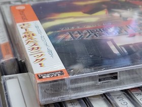 Marionette Handler (1999) Brand New Factory Sealed Japan Dreamcast DC Import