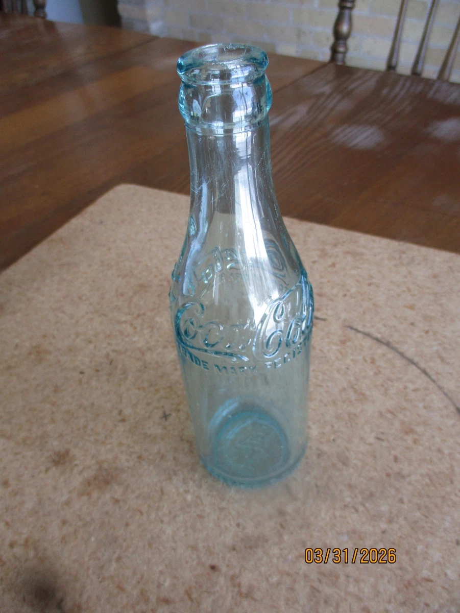 Coca Cola Bottle Canada In Collectible Coca-Cola Bottles for sale
